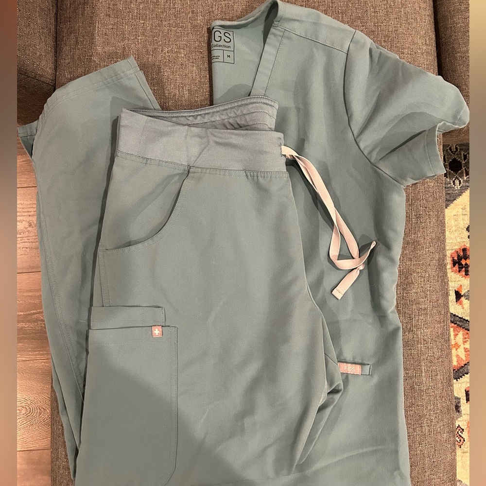 Figs Scrubs